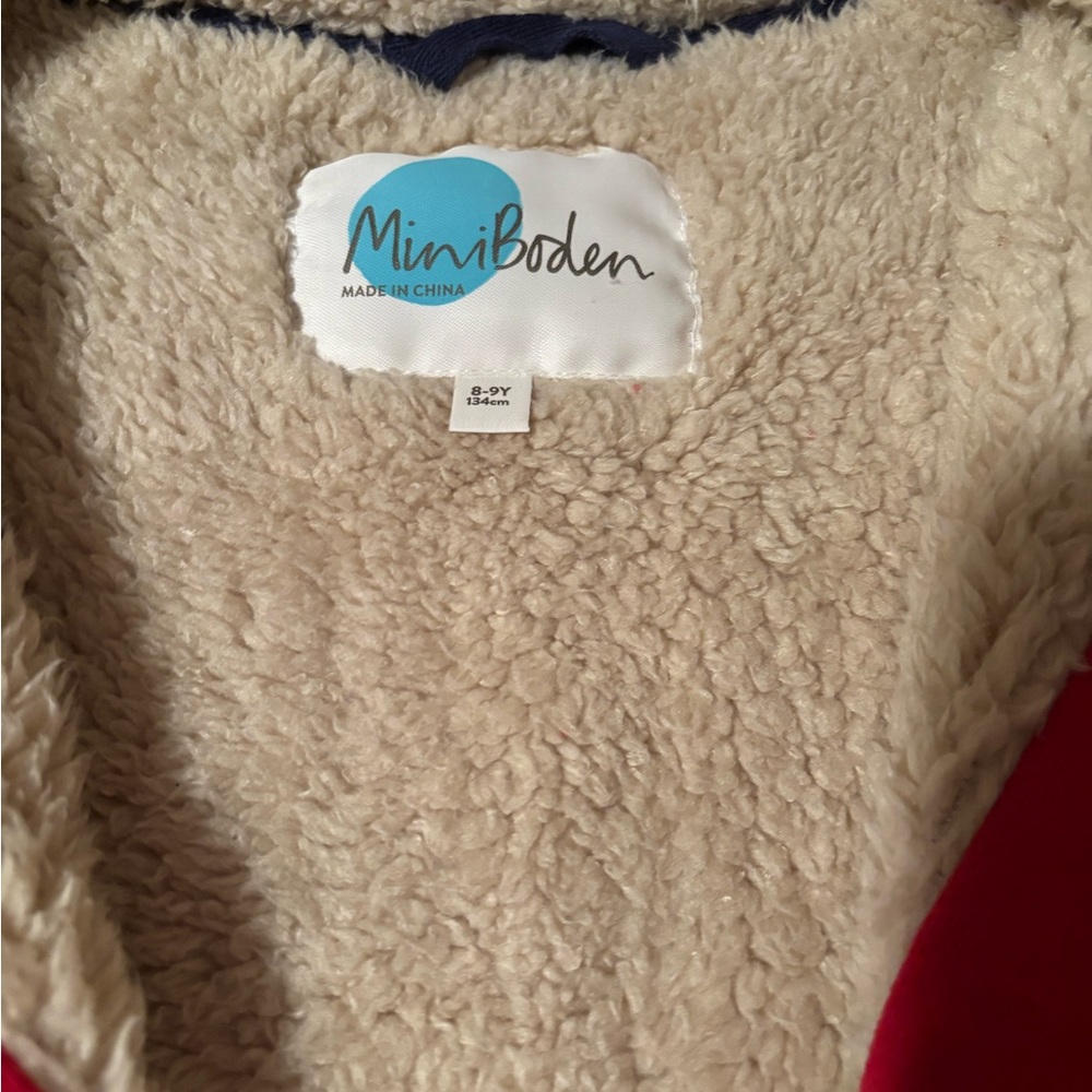 Mini Boden - Picture 4 of 5
